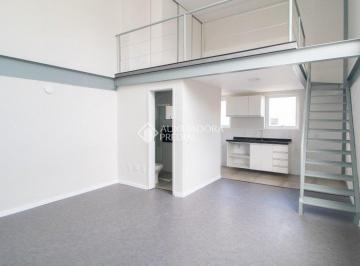 Apartamento · 45m² · 1 Quarto · 1 Vaga · Apartamento 1 quarto(s), no bairro Santa Terezinha