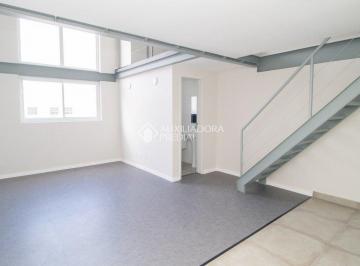 Apartamento · 45m² · 1 Quarto · 1 Vaga · Apartamento 1 quarto(s), no bairro Santa Terezinha