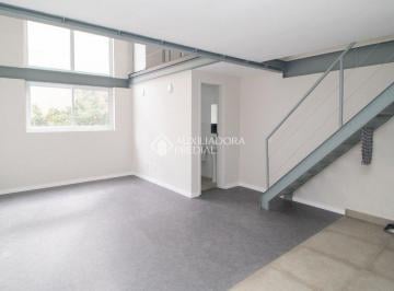Apartamento · 50m² · 1 Quarto · 1 Vaga · Apartamento 1 quarto(s), no bairro Santa Terezinha