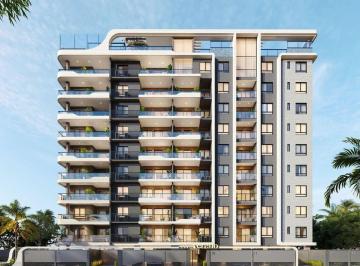 Apartamento · 139m² · 4 Quartos · 2 Vagas · Apartamento em Camboinha, Cabedelo/PB de 139m² 4 quartos à venda por R$ 1.145.337,46
