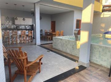 Casa · 229m² · 3 Quartos · 4 Vagas · Casa em Jardim Fortaleza, Paulínia/SP de 229m² 3 quartos à venda por R$ 1.150.000,00