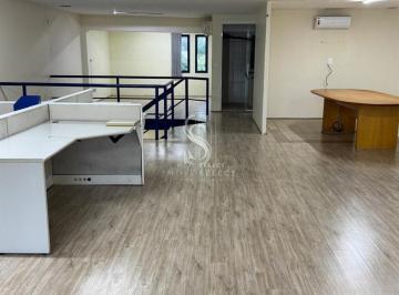 Comercial · 250m² · 5 Vagas · Sala em Vila Tramontano, São Paulo/SP de 250m² à venda por R$ 1.100.000,00