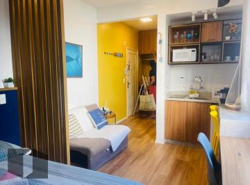 Apartamento · 20m² · 1 Quarto · Apartamento em Leblon, Rio de Janeiro/RJ de 20m² 1 quartos à venda por R$ 1.100.000,00