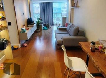 Apartamento · 101m² · 3 Quartos · 2 Vagas · Apartamento em Barra da Tijuca, Rio de Janeiro/RJ de 101m² 3 quartos à venda por R$ 1.160.000,00