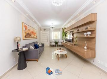 Casa · 133m² · 3 Quartos · 4 Vagas · Casa em Jardim Dom Bosco, São Paulo/SP de 133m² 3 quartos à venda por R$ 1.000.000,00