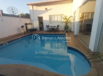 Casa · 220m² · 3 Quartos · 4 Vagas · Casa em Jardim Planalto, Paulínia/SP de 220m² 3 quartos à venda por R$ 1.060.000,00