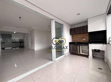Apartamento · 108m² · 4 Quartos · 2 Vagas · Apartamento em Vila Augusta, Guarulhos/SP de 108m² 4 quartos à venda por R$ 1.100.000,00