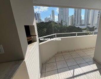 Apartamento · 90m² · 2 Quartos · 1 Vaga · Apartamento em Centro, Balneário Camboriú/SC de 90m² 2 quartos à venda por R$ 1.100.000,00