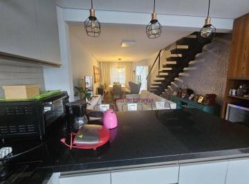 Casa · 115m² · 2 Quartos · 3 Vagas · Sobrado em Mirandópolis, São Paulo/SP de 115m² 2 quartos à venda por R$ 1.125.000,00