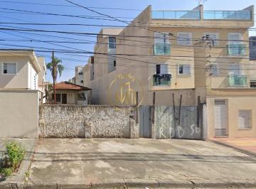 Terreno · 400m² · Terreno em Vila Pires, Santo André/SP de 400m² à venda por R$ 1.200.000,00
