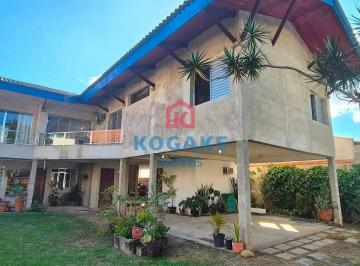 Casa · 362m² · 6 Quartos · 4 Vagas · Sobrado em Jardim Alvorada, São José dos Campos/SP de 362m² 6 quartos à venda por R$ 1.180.000,00