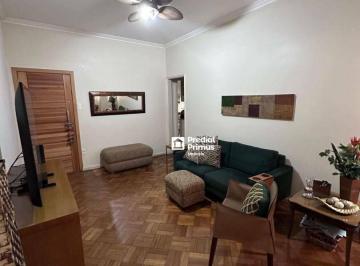 Apartamento · 100m² · 3 Quartos · Apartamento em Copacabana, Rio de Janeiro/RJ de 100m² 3 quartos à venda por R$ 1.100.000,00