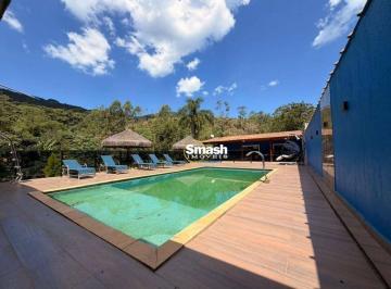 Rural · 250m² · 4 Quartos · 10 Vagas · Chácara em , Nazaré Paulista/SP de 250m² 4 quartos à venda por R$ 1.150.000,00