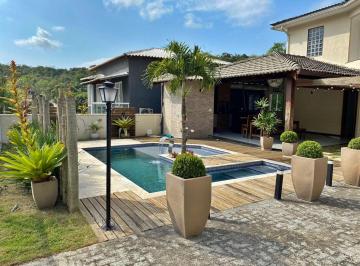Casa · 280m² · 4 Quartos · 2 Vagas · Casa em Várzea das Moças, Niterói/RJ de 280m² 4 quartos à venda por R$ 1.200.000,00