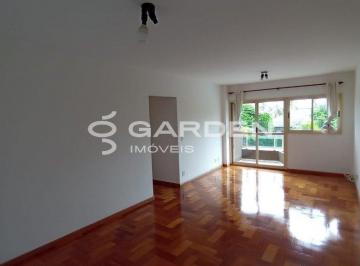 Apartamento · 132m² · 4 Quartos · 2 Vagas · Apartamento em Parque Residencial Aquarius, São José dos Campos/SP de 0m² 4 quartos à venda por R$ 1