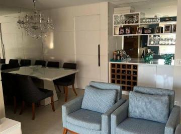 Apartamento · 92m² · 3 Quartos · 2 Vagas · Apartamento em Parque Residencial Nove de Julho, Jundiaí/SP de 92m² 3 quartos à venda por R$ 1.180.0