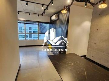 Apartamento · 73m² · 2 Quartos · 1 Vaga · Apartamento em Embaré, Santos/SP de 73m² 2 quartos à venda por R$ 1.030.000,00