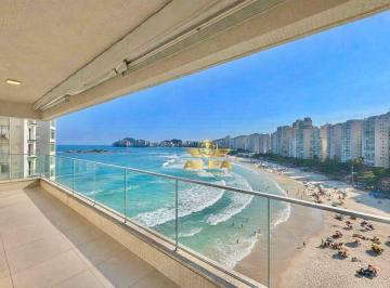 Apartamento · 140m² · 3 Quartos · 1 Vaga · Apartamento em Morro do Maluf, Guarujá/SP de 140m² 3 quartos à venda por R$ 1.100.000,00