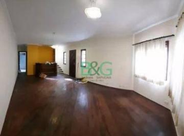 Casa · 250m² · 3 Quartos · 2 Vagas · Sobrado em Vila Paiva, São Paulo/SP de 250m² 3 quartos à venda por R$ 1.158.000,00