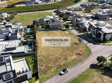 Terreno · 10m² · Terreno em Condomínio Residencial Monaco, São José dos Campos/SP de 10m² à venda por R$ 1.160.000,00