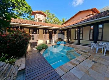 Casa · 254m² · 4 Quartos · 2 Vagas · Casa em Itaipu, Niterói/RJ de 254m² 4 quartos à venda por R$ 999.000,00
