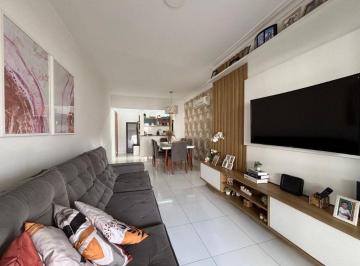 Apartamento · 114m² · 3 Quartos · 2 Vagas · Apartamento em Boqueirão, Praia Grande/SP de 114m² 3 quartos à venda por R$ 1.060.000,00 ou para loc