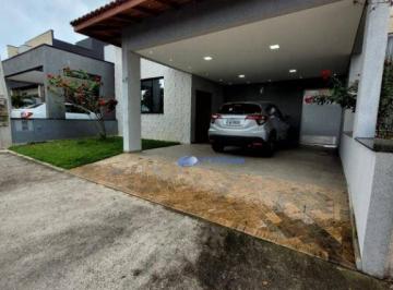 Casa · 181m² · 3 Quartos · 4 Vagas · Casa em Centro, Taubaté/SP de 181m² 3 quartos à venda por R$ 960.000,00