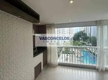 Apartamento · 90m² · 2 Quartos · 1 Vaga · Apartamento em Royal Park, São José dos Campos/SP de 90m² 2 quartos à venda por R$ 1.150.000,00