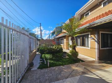 Casa · 264m² · 5 Quartos · 5 Vagas · Casa em Costeira, São José dos Pinhais/PR de 264m² 5 quartos à venda por R$ 1.190.000,00