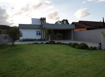 Casa · 156m² · 2 Quartos · Casa em , Pomerode/SC de 156m² 2 quartos à venda por R$ 1.190.000,00