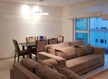Apartamento · 184m² · 2 Quartos · 2 Vagas · Apartamento em José Menino, Santos/SP de 184m² 2 quartos à venda por R$ 1.200.000,00