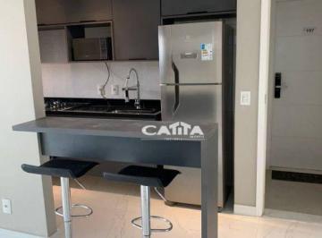 Apartamento · 52m² · 1 Quarto · 1 Vaga · Apartamento em Vila Regente Feijó, São Paulo/SP de 52m² 1 quartos à venda por R$ 850.000,00