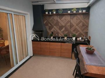 Casa · 105m² · 3 Quartos · 2 Vagas · Casa em Chácara Primavera, Campinas/SP de 105m² 3 quartos à venda por R$ 1.190.000,00