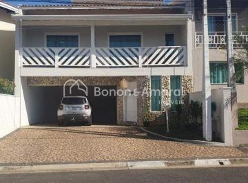 Casa · 172m² · 3 Quartos · 4 Vagas · Casa em Lenheiro, Valinhos/SP de 172m² 3 quartos à venda por R$ 1.070.000,00