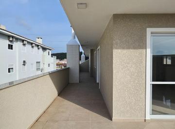 Apartamento · 163m² · 3 Quartos · 2 Vagas · Cobertura em Ingleses do Rio Vermelho, Florianópolis/SC de 163m² 3 quartos à venda por R$ 1.199.000,