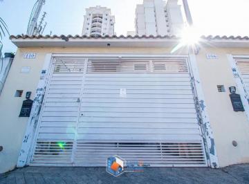 Casa · 161m² · 3 Quartos · 3 Vagas · Sobrado em Vila Nair, São Paulo/SP de 161m² 3 quartos à venda por R$ 1.100.000,00