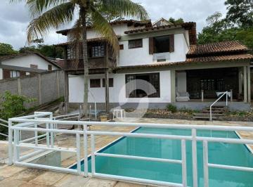 Casa · 500m² · 4 Quartos · 5 Vagas · Casa em Vila Progresso, Niterói/RJ de 500m² 4 quartos à venda por R$ 1.200.000,00