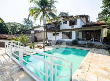 Casa · 500m² · 4 Quartos · 5 Vagas · Casa em Vila Progresso, Niterói/RJ de 500m² 4 quartos à venda por R$ 1.200.000,00