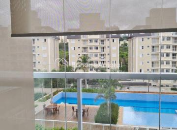 Apartamento · 84m² · 3 Quartos · 2 Vagas · Apartamento em Mansões Santo Antônio, Campinas/SP de 84m² 3 quartos à venda por R$ 1.100.000,00