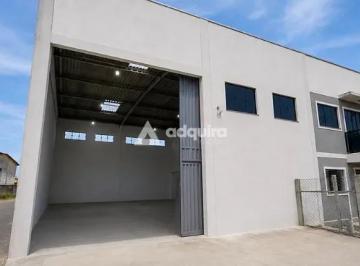 Comercial · 380m² · Sala em Boa Vista, Ponta Grossa/PR de 380m² à venda por R$ 1.200.000,00 ou para locação R$ 8.000,00/