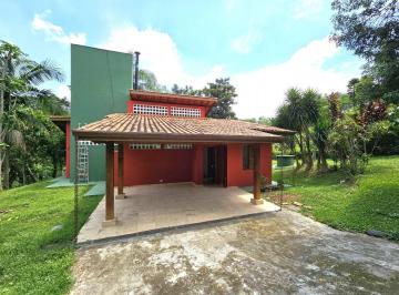 Casa · 120m² · 2 Quartos · 5 Vagas · Casa em Paisagem Renoir, Cotia/SP de 120m² 2 quartos à venda por R$ 1.050.000,00