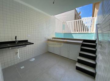 Casa · 110m² · 3 Quartos · 2 Vagas · Casa em Aparecida, Santos/SP de 110m² 3 quartos à venda por R$ 1.150.000,00