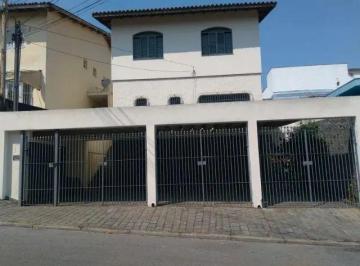 Casa · 250m² · 4 Quartos · 3 Vagas · Sobrado em Vila Antônio, São Paulo/SP de 250m² 4 quartos à venda por R$ 950.000,00