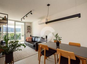 Apartamento · 91m² · 2 Quartos · 1 Vaga · Apartamento em São Francisco, Niterói/RJ de 91m² 2 quartos à venda por R$ 1.199.000,00