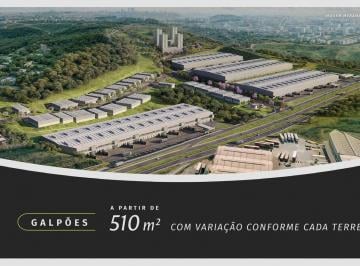 Terreno · 1323m² · Terreno em Arquipélago Verde, Betim/MG de 1323m² à venda por R$ 1.295.127,00