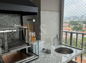 Apartamento · 79m² · 3 Quartos · 1 Vaga · Apartamento em Vila Cruzeiro, São Paulo/SP de 79m² 3 quartos à venda por R$ 1.170.000,00