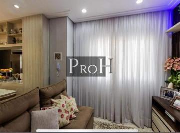 Apartamento · 180m² · 3 Quartos · 2 Vagas · Cobertura em Campestre, Santo André/SP de 180m² 3 quartos à venda por R$ 1.070.000,00