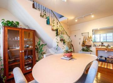 Apartamento · 178m² · 2 Quartos · 1 Vaga · Cobertura em Icaraí, Niterói/RJ de 178m² 2 quartos à venda por R$ 1.097.000,00