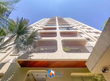 Apartamento · 95m² · 3 Quartos · 2 Vagas · Apartamento em Indianópolis, São Paulo/SP de 95m² 3 quartos à venda por R$ 999.000,00