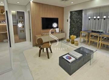 Apartamento · 77m² · 3 Quartos · Apartamento em Santo Amaro, São Paulo/SP de 77m² 3 quartos à venda por R$ 1.005.053,00